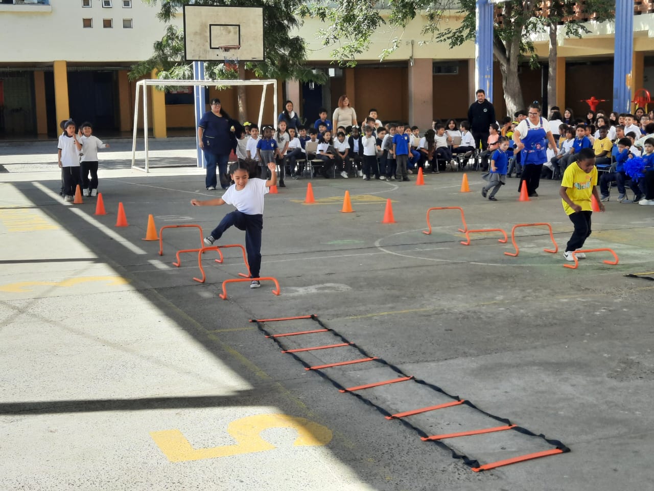  Aniversario del Colegio 2024